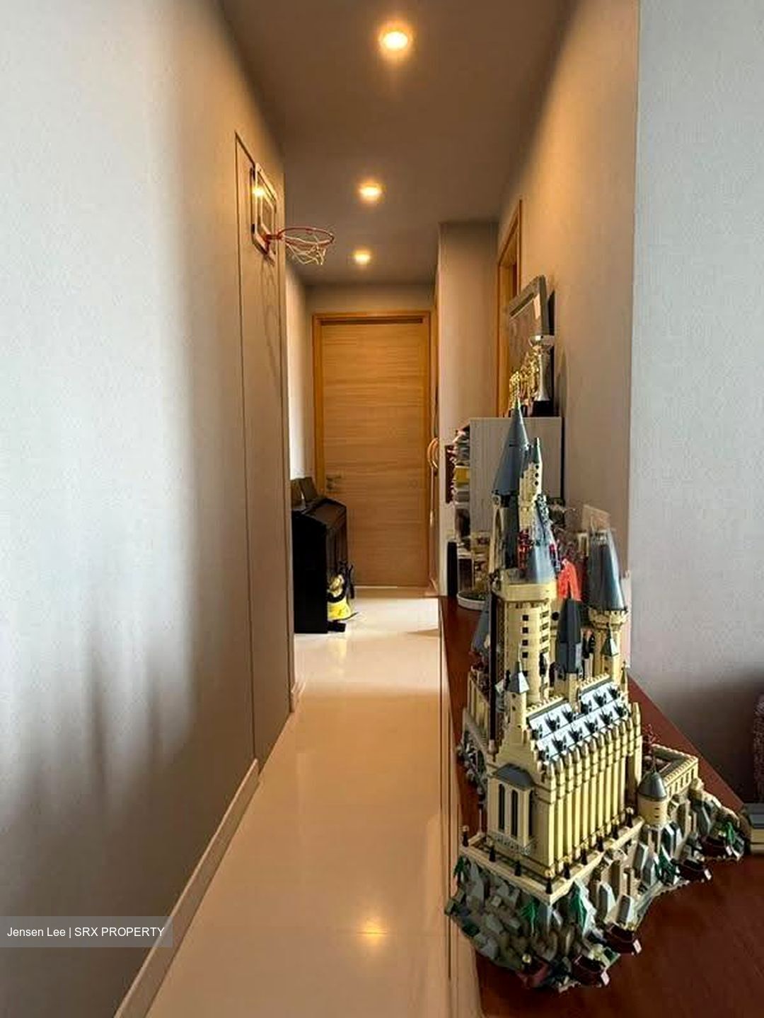 D'Leedon (D10), Condominium #619609051